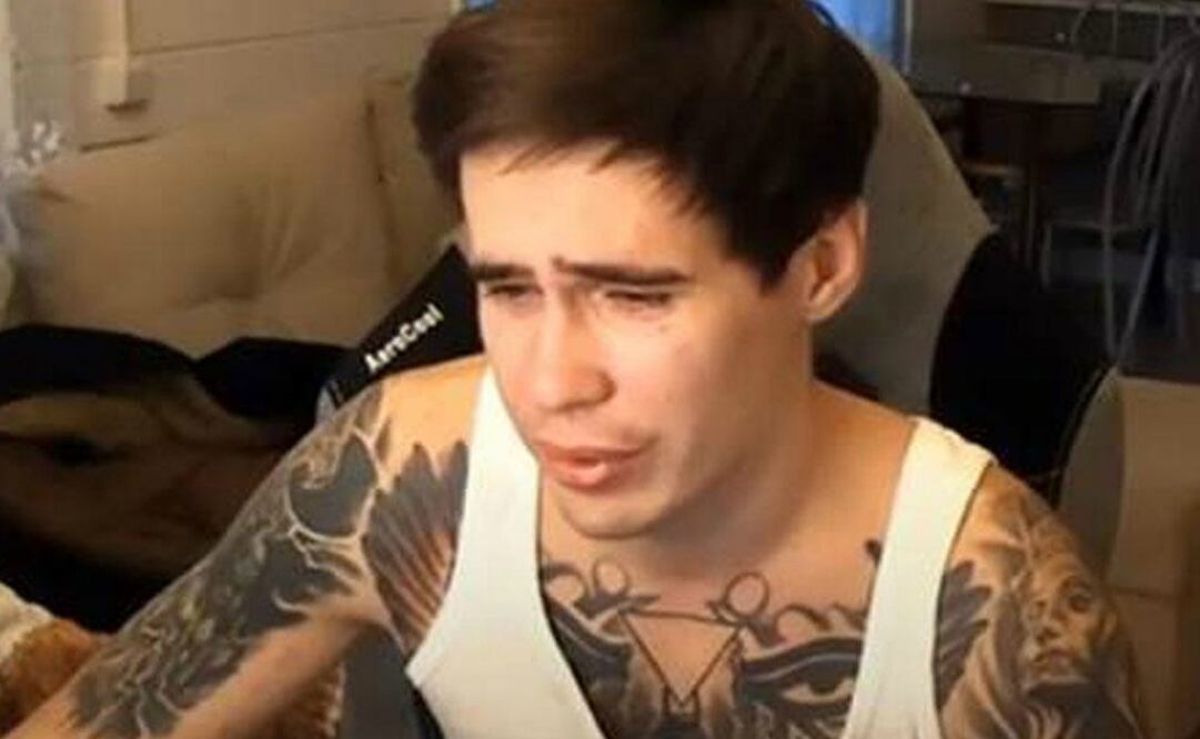 Foto: Captura de video