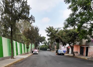 Entregarán apoyos económicos a tianguistas de Iztapalapa