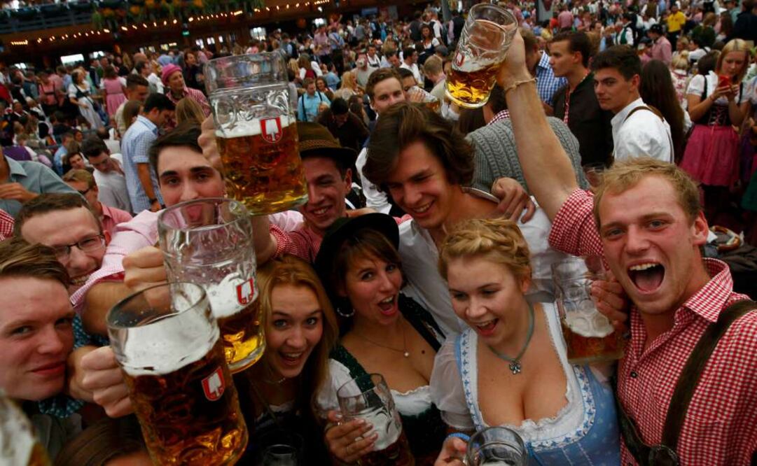 Te presentamos 20 cosas que no sabías de Alemania. (Foto: REUTERS/Michaela Rehle)