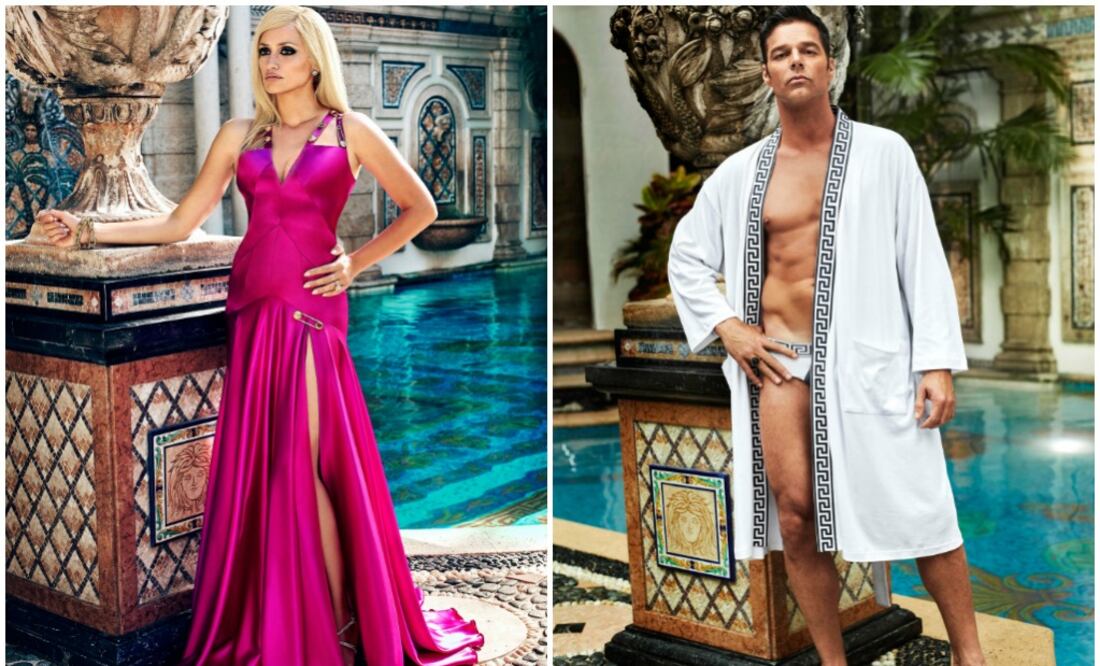 Cortesía Entertainment Weekly