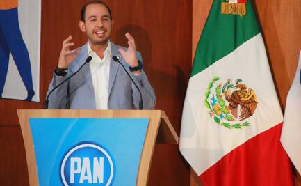 Dirigentes de PAN y PRD critican uso de fondos de estabilización; "lo gastaron irresponsablemente", afirman