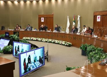 93% de actas han sido capturadas tras elección extraordinaria en Nextlalpan