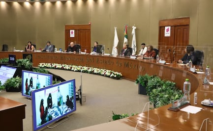 93% de actas han sido capturadas tras elección extraordinaria en Nextlalpan