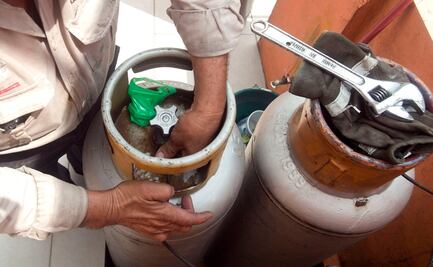 “Nos dejaron fuera del negocio”, señalan distribuidores comisionistas de gas LP 