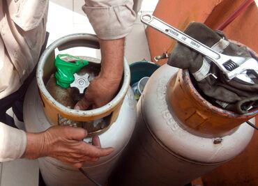 “Nos dejaron fuera del negocio”, señalan distribuidores comisionistas de gas LP