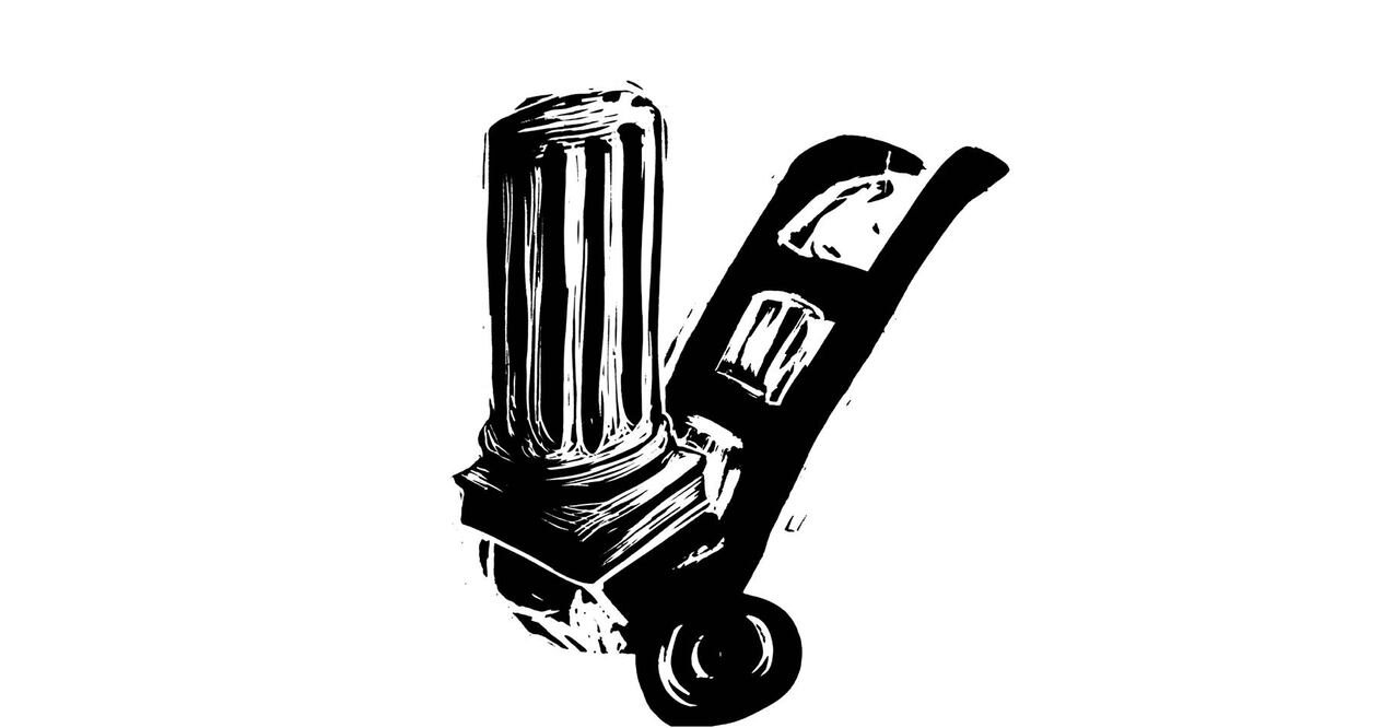 La Central de Abasto: bodega del narcotráfico