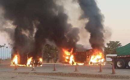 Minuto a Minuto: Esto es lo que ocurre en Culiacán EN VIVO 