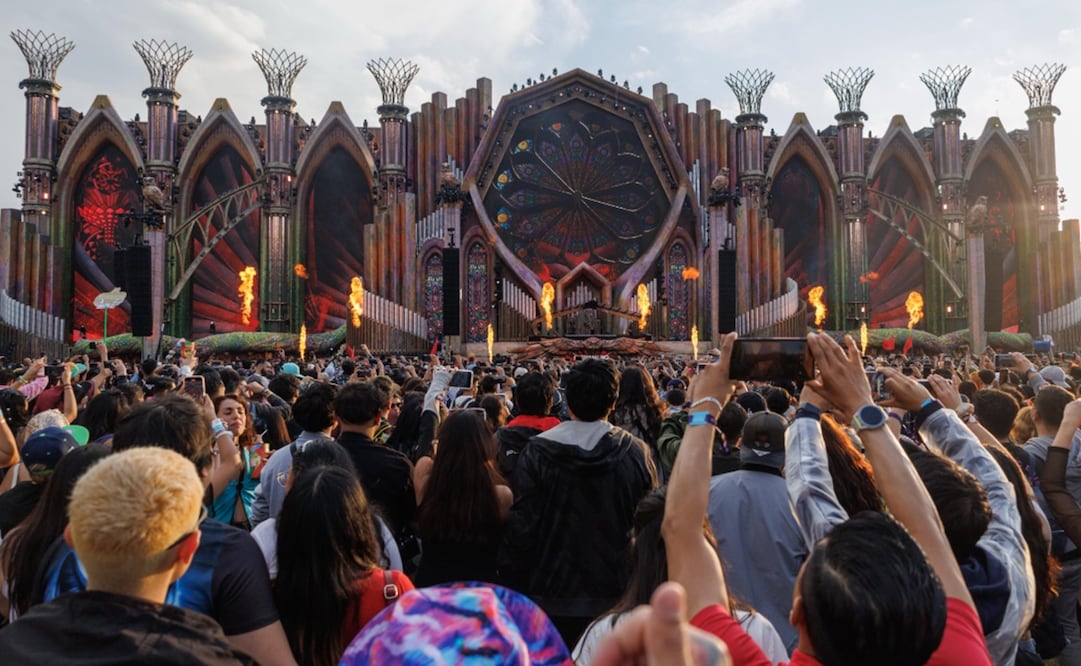 Foto: Yaretzy M. Osnaya/ EL UNIVERSAL.