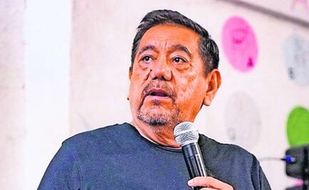 Félix Salgado “jura y perjura” que no va a ir por gubernatura 