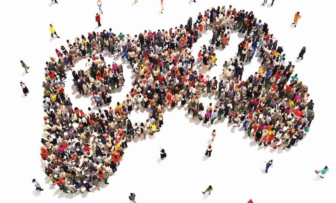 eSports are now official in Mexico - Photo: File Photo/EL UNIVERSAL