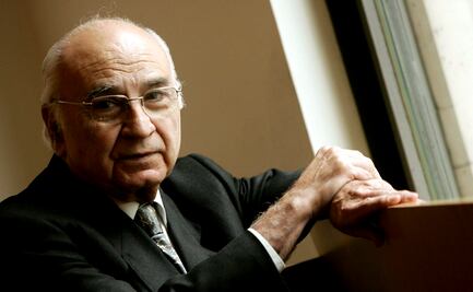 Francisco Brines gana el premio Cervantes 2020