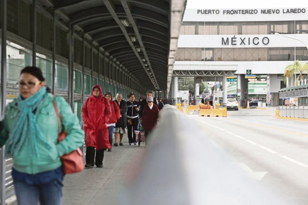 Para la tercera etapa de negociaciones del TLCAN en Ottawa, Canadá, se prevé abordar temas como el laboral. (ARCHIVO EL UNIVERSAL)