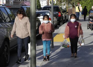 “Imagínate encerrado y con un tubo en la garganta”; refuerzan “quédate en casa” en Chiapas
