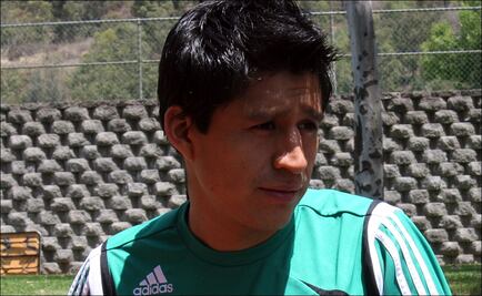 Ricardo Osorio llamó mentiroso a Hugo Sánchez