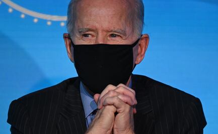 Preocupa a Defensa de EU posible ataque "interno" durante investidura de Biden