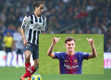 Me siento como Coutinho: Juárez