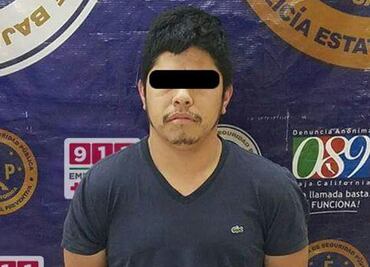 Cae presunto autor material del asesinato del periodista Luciano Rivera