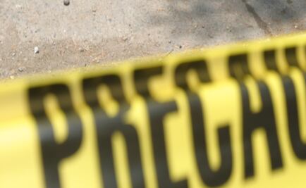 Encuentran cadáver de mujer en cueva de Tlalpan 