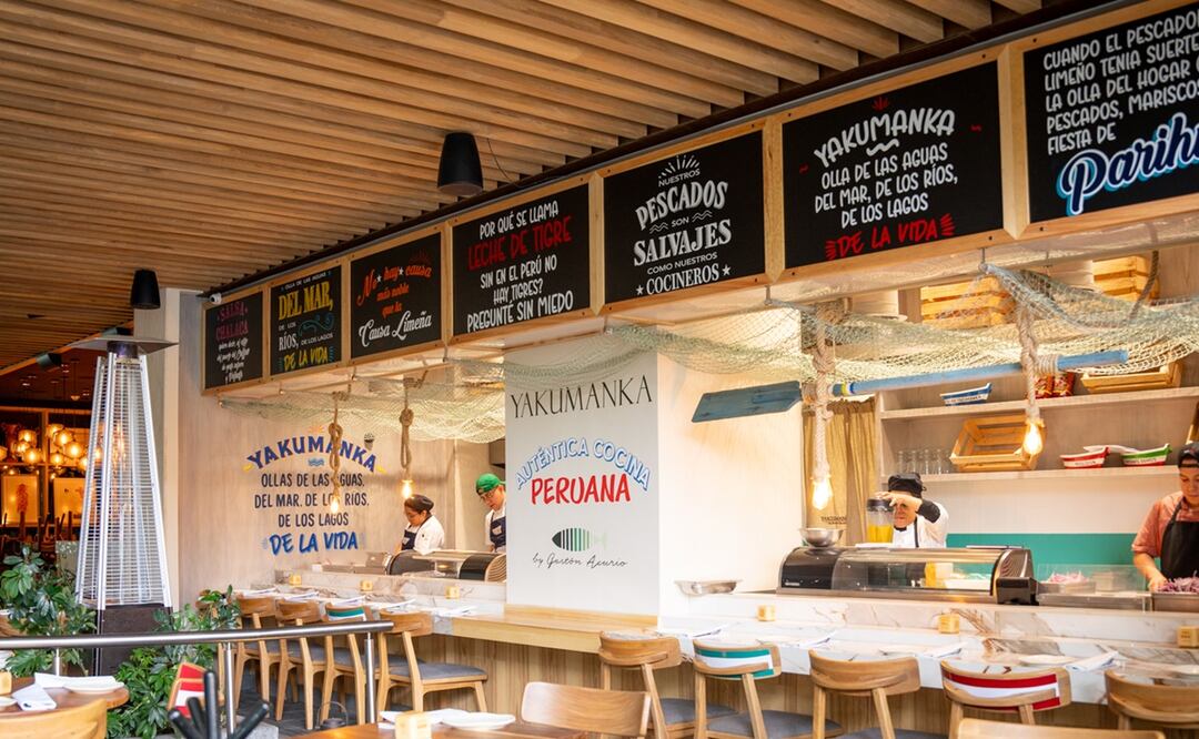 Yakumanka Parque Duraznos. Foto: cortesía