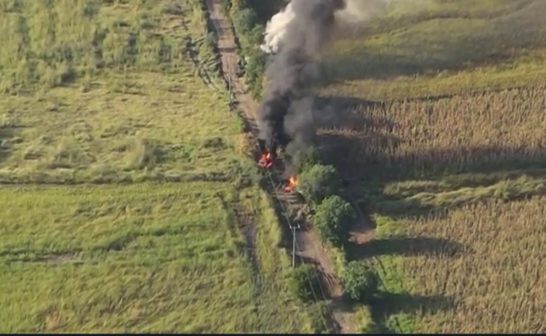 Foto: Captura de video