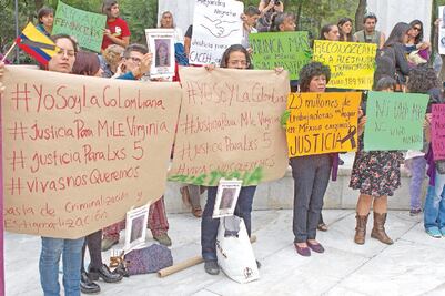 Narvarte: cárcel a tercer implicado