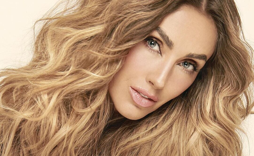Anahí es la indicada para regresar esta tendencia de moda. Imagen: Instagram @anahi
