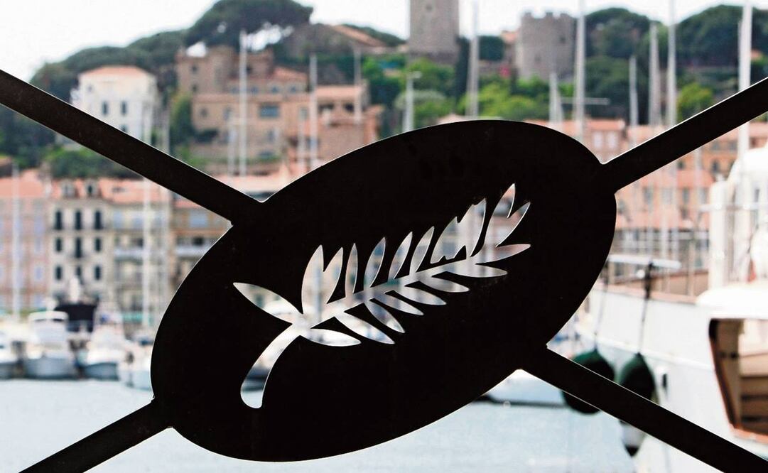 Cannes, que tendrá este año como socio a Tik Tok, se llevará a cabo del 18 al 26 de mayo.