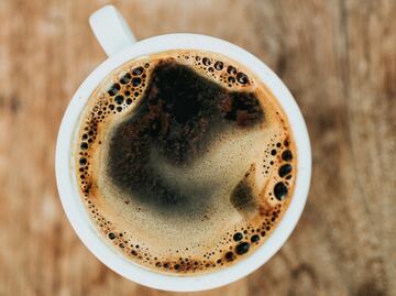 Cinco alimentos que te hacen sudar en exceso