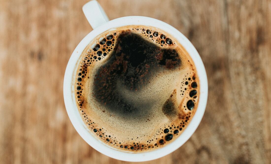 Alimentos que te hacen sudar en exceso. Foto: Unsplash