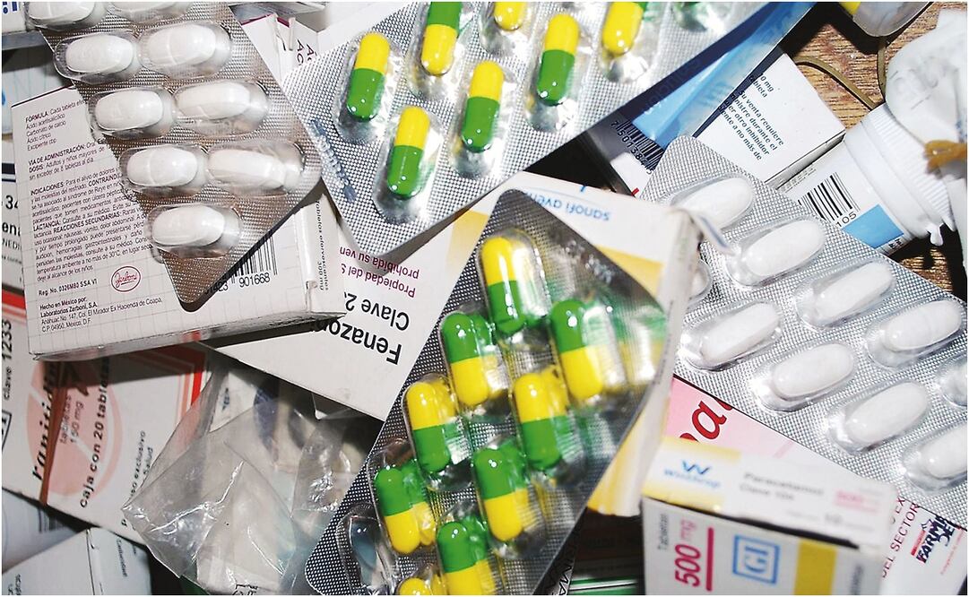 Foto: Archivo / El UNIVERSAL