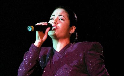 Selena Quintanilla será reconocida en los premios Grammy