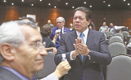 Diputados crean fondo emergente de 180 mil 733 mdp