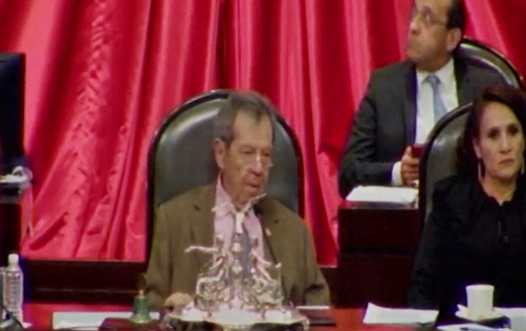 Foto: tomada de video