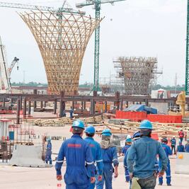 PRD pide a INE investigar financiamiento de sondeo