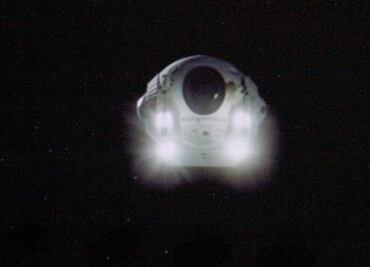 Sinfónica Nacional rindió homenaje a Stanley Kubrick