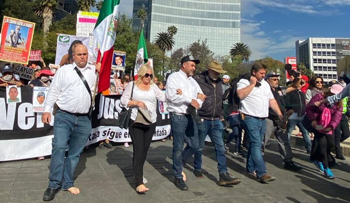 Foto: Tomada de Twitter