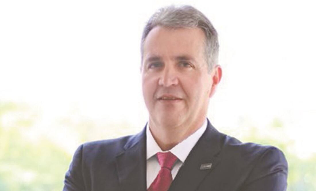 Gabriel Limón. Foto: Archivo/EL UNIVERSAL