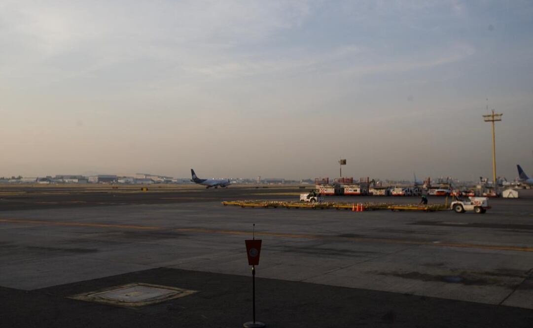 Foto: Germán Espinosa/EL UNIVERSAL 