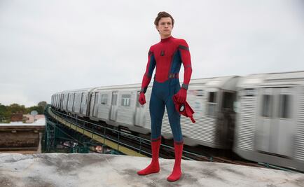 Tom Holland revela el nombre de la nueva película de "Spider-Man"
