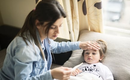 Canadá detecta 7 casos probables de la misteriosa hepatitis infantil aguda