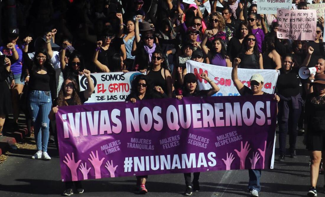 Admiten que "botones de pánico" para mujeres violentadas no sirven