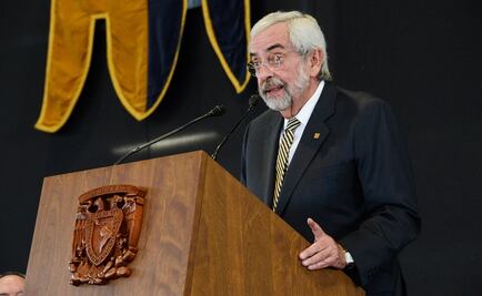 ​Inaugura UNAM su primera Feria del Libro Universitario