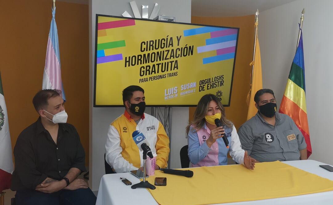 Foto: Twitter @SusanRodAgs