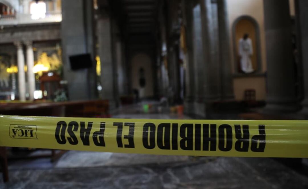 Foto: Jorge Alvarado/ EL UNIVERSAL