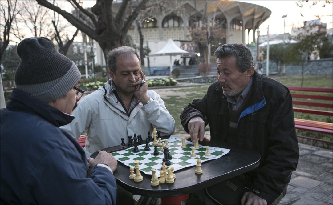 Necesitamos propósitos que tengan significado