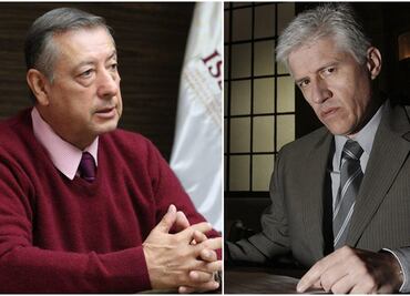 "No existe un tratamiento homeopático contra Covid"; aclara experto sobre manejo del director del ISSSTE