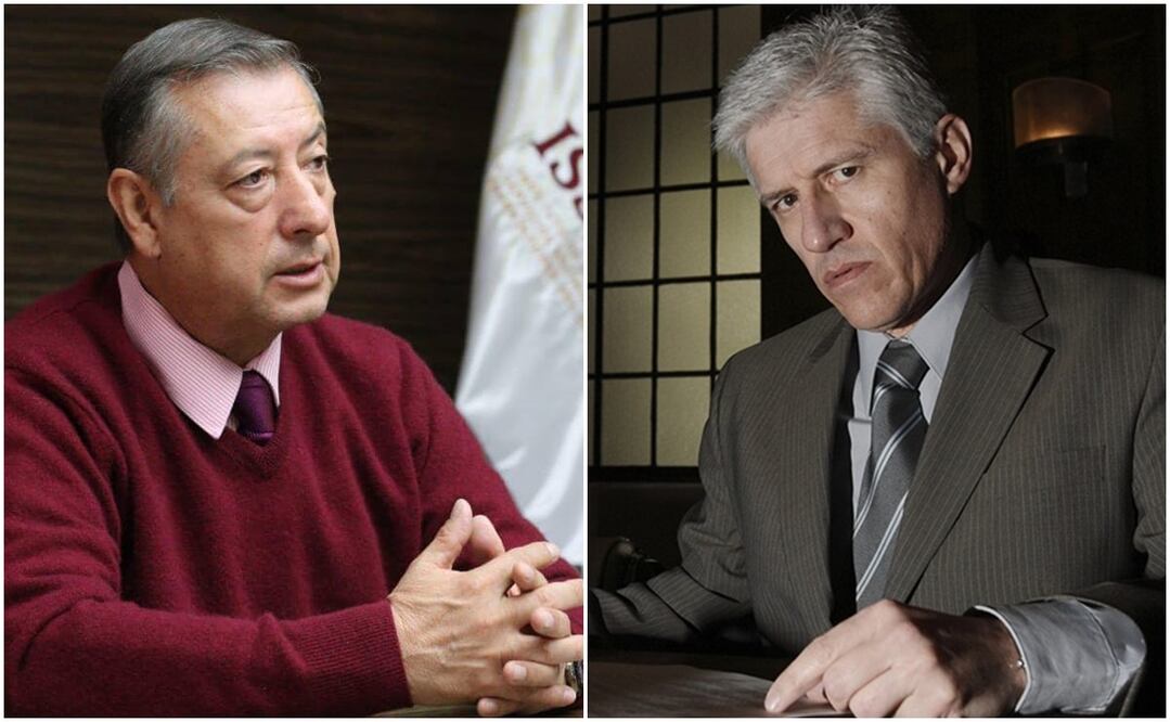 Fotos: Archivo/ El Universal 