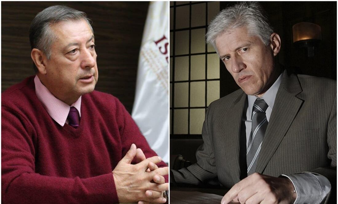 Fotos: Archivo/ El Universal