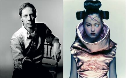 El maestro de la lente