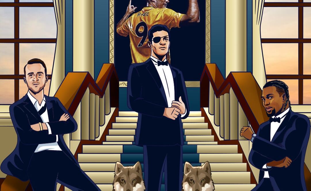 Twitter @WolvesEspanol